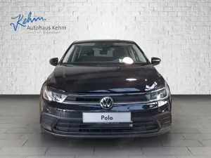 Volkswagen Polo Life 1,0 APP|SHZ|5J.Gar.|LED| Bild 2