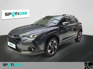 Subaru Crosstrek Comfort