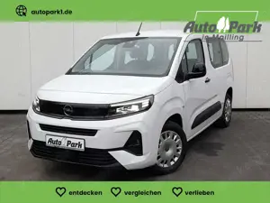 Opel Combo Life NAVI/APP~PDC~LED~GRA~DAB~MFL