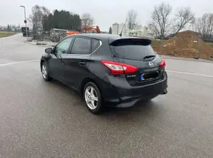 Nissan Pulsar N-Connecta*CAM*SHZ* Bild 3