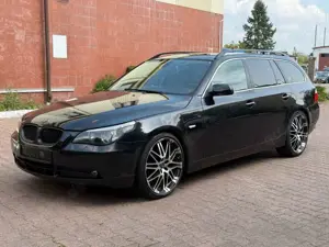 BMW 523 i A touring