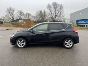 Nissan Pulsar N-Connecta*CAM*SHZ* Bild 5