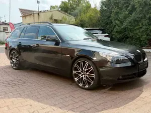 BMW 523 i A touring