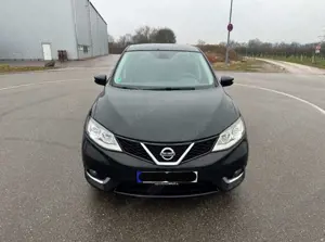 Nissan Pulsar N-Connecta*CAM*SHZ* Bild 2