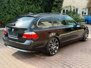 BMW 523 i A touring Bild 4