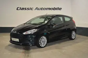 Ford Fiesta Sport *Cool  Sound-Paket*1.Hand*