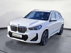 BMW X1 sDrive20i M Sport 19' Driving Plus