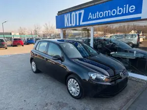 Volkswagen Golf VI Comfortline