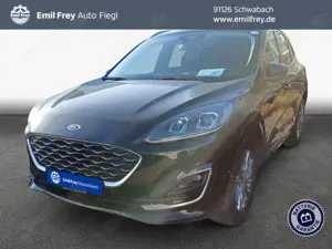 Ford Kuga 2.5 Duratec PHEV VIGNALE