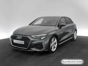 Audi A3 35 TFSI S tronic S line ACC/Virtual Bild 5