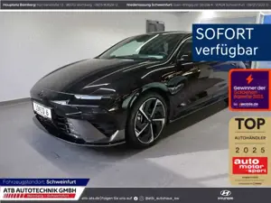 Hyundai IONIQ 6 N Line X 4WD 84 kWh 325PS HUD Navi Memory Sitze