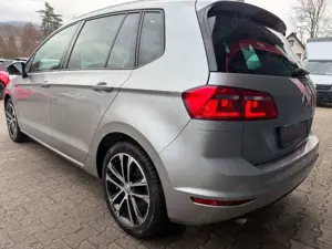 Volkswagen Golf Sportsvan VII Lounge BMT/Start-Stopp*ACC*Le Bild 5