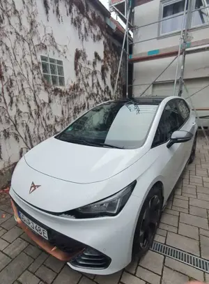 CUPRA Born Born 170kW/77kWh