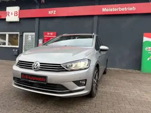 Volkswagen Golf Sportsvan VII Lounge BMT/Start-Stopp*ACC*Le