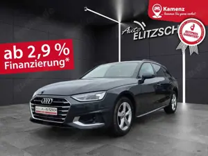 Audi A4 Avant 35 TFSI advanced S-tronic Navi GRA PDC SH