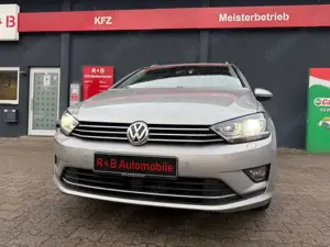 Volkswagen Golf Sportsvan VII Lounge BMT/Start-Stopp*ACC*Le Bild 2