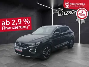 Volkswagen T-Roc TSI United LED Navi ACC PDC SH 17"