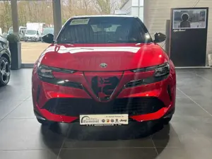 Alfa Romeo Junior Elettrica Intensa ab 220€ Privatleasing