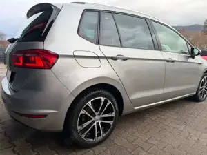Volkswagen Golf Sportsvan VII Lounge BMT/Start-Stopp*ACC*Le Bild 4