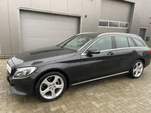 Mercedes-Benz C 200 C 200 BlueTec / d T (205.237)
