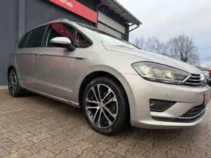 Volkswagen Golf Sportsvan VII Lounge BMT/Start-Stopp*ACC*Le Bild 3