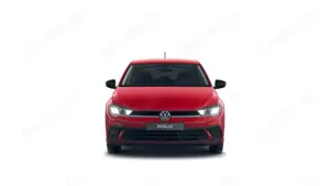 Volkswagen Polo 1.0 TSI Goal LED*RFK*AHK*ACC*CarPlay Bild 2