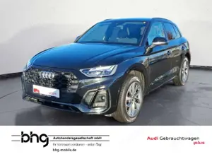 Audi Q5 40 TFSI quattro S-Line Business Assist Tour
