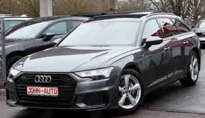 Audi A6 Avant 40 TDI quattro S-Line*Standheizng*Matri