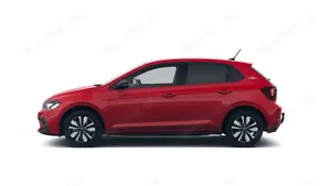 Volkswagen Polo 1.0 TSI Goal LED*RFK*AHK*ACC*CarPlay Bild 5