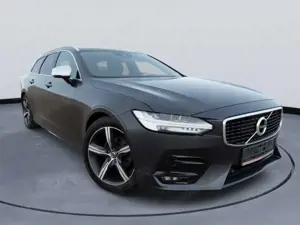 Volvo V90 R-Design/D4/Kamera/LED/Keyless/Carplay