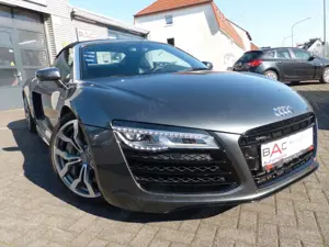 Audi R8 Spyder 5.2 FSI quattro*LED*Keramik*Carbon*BO