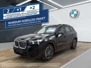 BMW X1 sDrive20d [M Sport, AHK, ACC, RFK, SHZ, LRH]