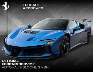 Ferrari Others SF90 XX*1 owner*VAT*German car*PPF