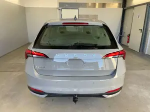 Skoda Scala 115PS GV5+AHK+Alu16+Sitzheiz+FrontAssist+Touchs... Bild 5