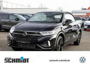Volkswagen T-Roc Cabriolet R-Line 1.5 l TSI TAGESZULASSUNG BIS 2...