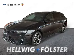 Opel Astra Sports Tourer Ultimate AT Shz AHK Schiebedach