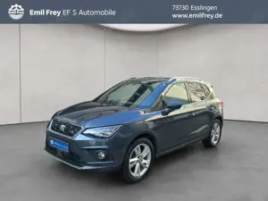 SEAT Arona 1.0 TSI OPF DSG FR