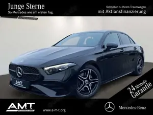 Mercedes-Benz A 250 A 250 4M Lim. AMG-Prem.*AHK*Burmester*Multibeam