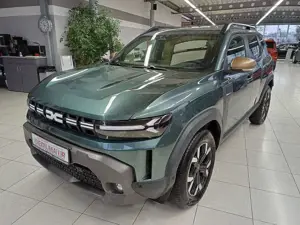 Dacia Duster Extreme TCe 130 AHK/WINTERPAKET+CITYPAKET+TECHNIKP