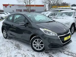 Peugeot 208 Active*52TKM*Klima*1.HD*TÜV NEU