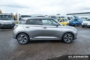 Suzuki Swift Comfort+ Hybrid Bild 4