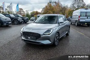 Suzuki Swift Comfort+ Hybrid