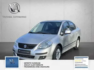 Suzuki SX4 Streetline Classic Klima* TÜV Neu* Service neu