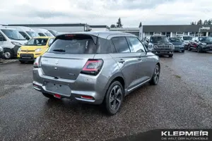 Suzuki Swift Comfort+ Hybrid Bild 5