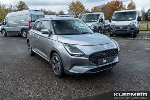 Suzuki Swift Comfort+ Hybrid Bild 3
