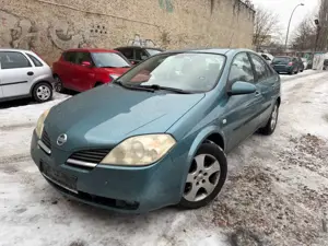 Nissan Primera