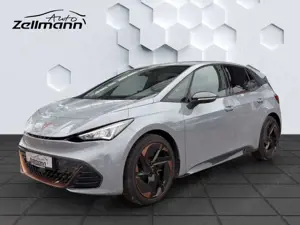 CUPRA Born 150kW LED ACC 360°Kamera ParkLenkAssist Sitzheizun