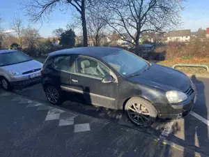 Volkswagen Golf 1.9 TDI Comfortline