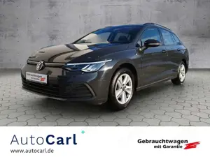 Volkswagen Golf Variant VIII Variant Life 2.0 TDI BusinessPrem. KLIMA LED