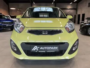 Kia Picanto Bild 2